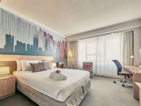 Mercure Perth - Winery Find 41
