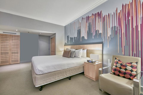 Mercure Perth - Winery Find 37