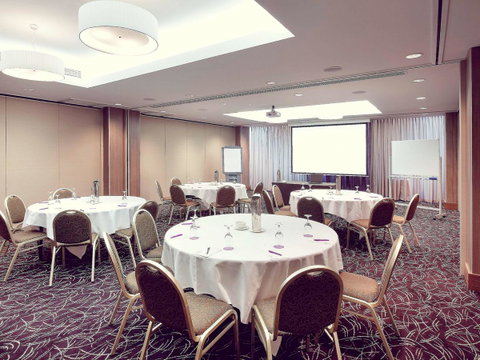 Mercure Perth - Winery Find 29