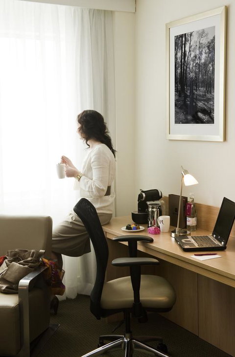 Mercure Perth - Winery Find 35