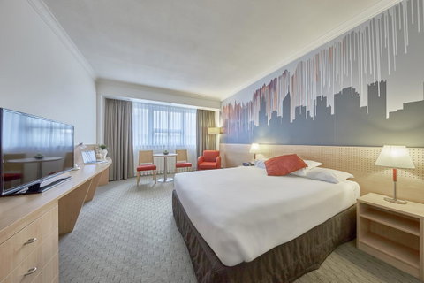 Mercure Perth - Winery Find 4