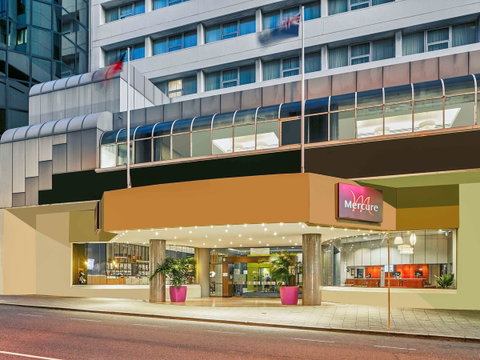 Mercure Perth - Winery Find 2