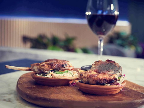 Mercure Perth - Winery Find 38