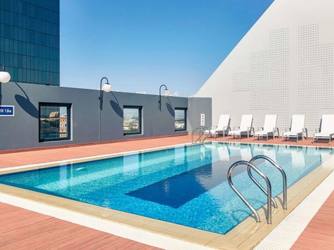 Mercure Perth - Winery Find 0