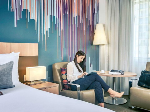 Mercure Perth - Winery Find 43