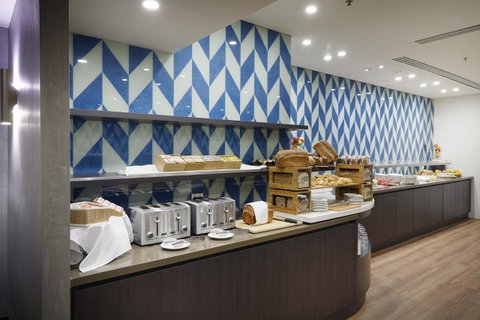 Mercure Perth - Winery Find 22