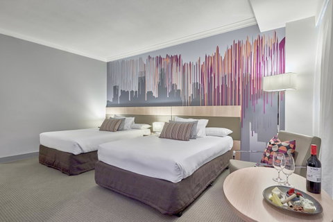 Mercure Perth - Winery Find 7