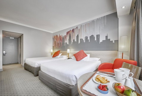 Mercure Perth - Winery Find 32