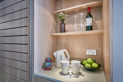 Mercure Perth - Winery Find 10