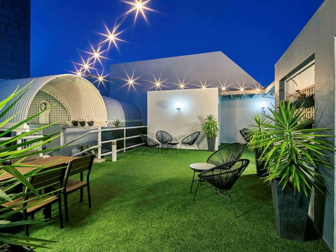 Mercure Perth - Winery Find 44