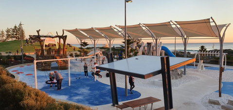 West Beach Lagoon 220 Stylish And Cozy - Winery Find 27