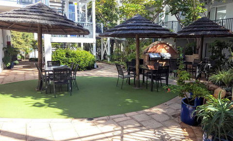 West Beach Lagoon 220 Stylish And Cozy - Winery Find 20