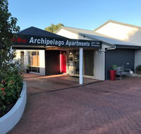 Archipelago Apartments - Winery Find
