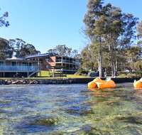 Dungowan Holiday Accommodation - Winery Find