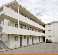 Malibu Apartments - Perth - Winery Find