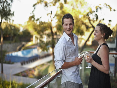 Aqua Resort Busselton - Winery Find 8