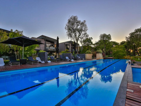 Aqua Resort Busselton - Winery Find 12