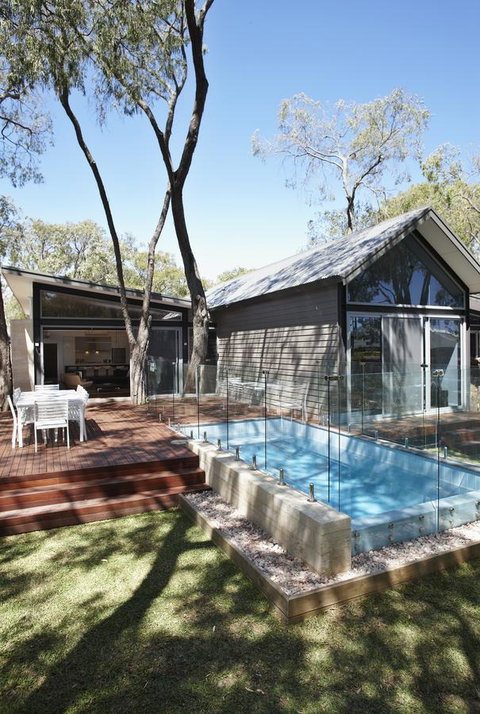 Aqua Resort Busselton - Winery Find 4