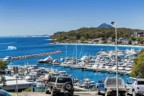 Laman Lodge, Unit 2, 15 Laman Street - Winery Find 15