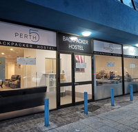 Perth 5 Backpacker Hostel - Winery Find