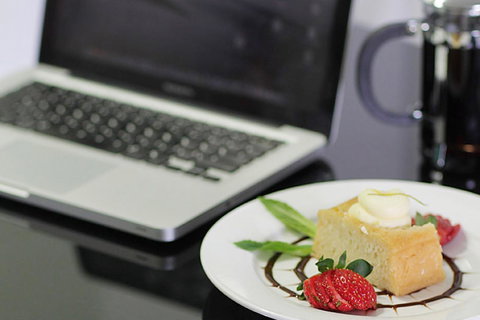 Comfort Inn & Suites Goodearth Perth - Winery Find 22