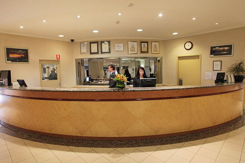 Comfort Inn & Suites Goodearth Perth - Winery Find 28