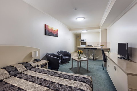 Comfort Inn & Suites Goodearth Perth - Winery Find 13