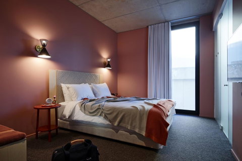 Alex Hotel - Winery Find 29