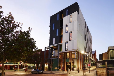 Alex Hotel - Winery Find 0
