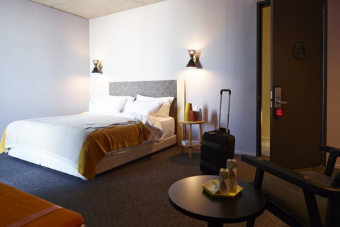 Alex Hotel - Winery Find 26