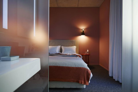 Alex Hotel - Winery Find 16