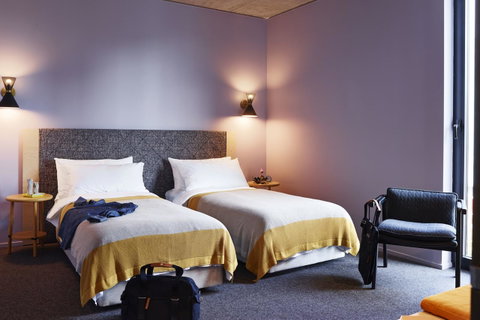 Alex Hotel - Winery Find 10