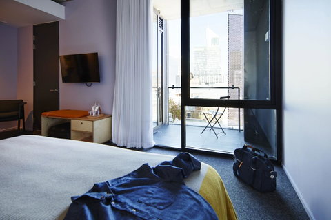 Alex Hotel - Winery Find 3