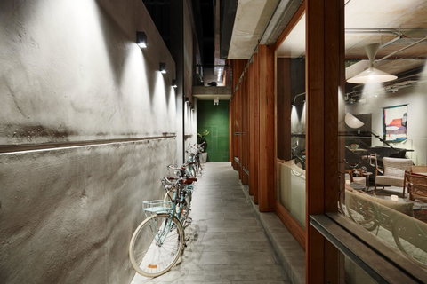 Alex Hotel - Winery Find 17