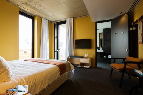 Alex Hotel - Winery Find 23