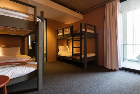 Alex Hotel - Winery Find 35