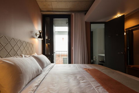 Alex Hotel - Winery Find 37