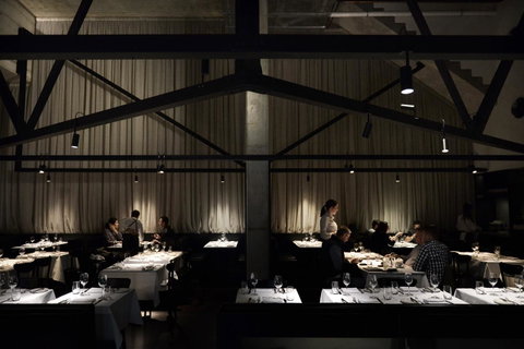 Alex Hotel - Winery Find 7