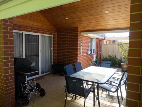 FortyOne - Oceanside Retreat Busselton - Winery Find 28