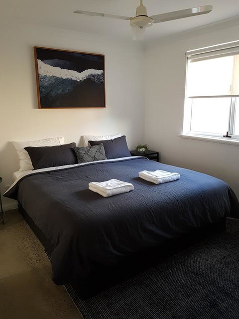 FortyOne - Oceanside Retreat Busselton - Winery Find 22