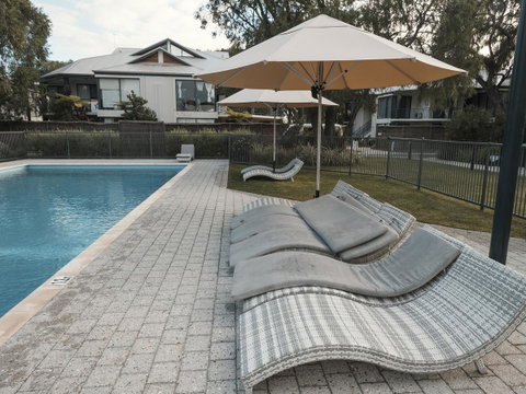 FortyOne - Oceanside Retreat Busselton - Winery Find 12