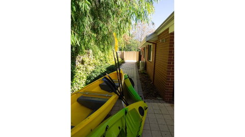 FortyOne - Oceanside Retreat Busselton - Winery Find 40