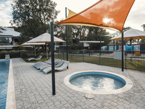 FortyOne - Oceanside Retreat Busselton - Winery Find 13