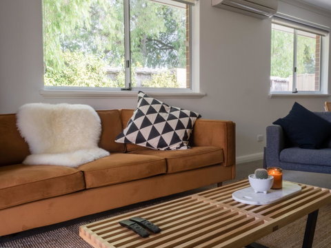 FortyOne - Oceanside Retreat Busselton - Winery Find 20
