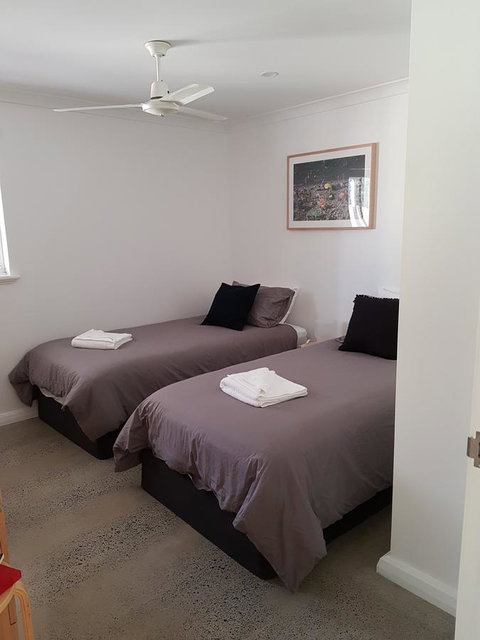 FortyOne - Oceanside Retreat Busselton - Winery Find 19