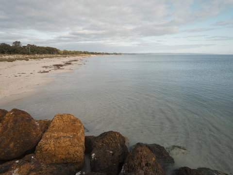 FortyOne - Oceanside Retreat Busselton - Winery Find 1