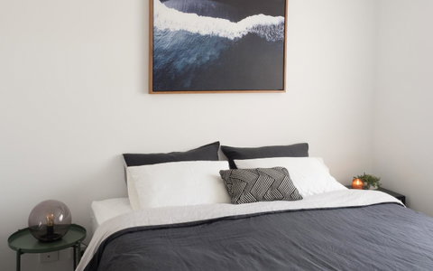 FortyOne - Oceanside Retreat Busselton - Winery Find 0
