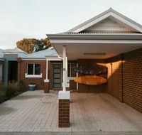 FortyThree - Oceanside Retreat Busselton - Winery Find