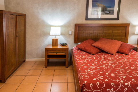 The Continental Hotel - Winery Find 2