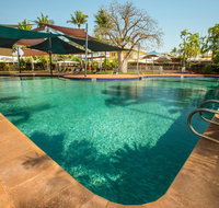 Mercure Broome - Winery Find